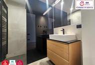 |Moderner 1-Zimmer-Hit |Erstbezug nach Komplettsanierung|