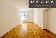 | TRAUMHAFTE 4 ZIMMER-WOHNUNG IM HERZEN VON GRAZ | 1. OG | HELL & GEMÜTLICH | NÄHE KUNSTHAUS | TOP LAGE | SEHR ZENTRAL