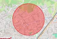 Viel Platz für Ihre Wohnideen: 109 m² 4-Zimmer-Wohnung mit Loggia in Baden