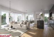 "Wohnhaus Karl 9" - Extravagante Eigentumswohnungen in Mödling