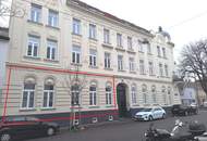 2 Anlegerwohnungen in einem sanierten Zinshaus