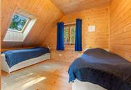 Ihr Platz in den Bergen - privat genießen, smart vermieten