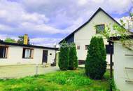 Einfamilienhaus im Secret Garden, ein Prachtgarten, im Nahbereich von Baden/Ebreichsdorf