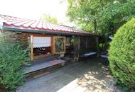 Einfamilienhaus in sonniger Lage mit Ausblick