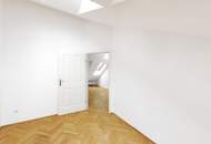 HELLE DACHTERRASSENWOHNUNG in der Odoakergasse