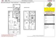 Gefördertes 4-Zimmer Reihenhaus mit Miete-Kaufoption u. 2 PKW-Stellplätze ab August in Wieselburg zu vermieten!