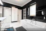 Stilvolle Gartenwohnung in erhöhter Ruhelage von Gießhübl