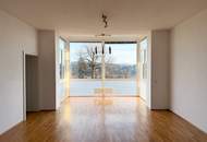 FAMILIENHIT: Ruhige 3-Zimmer-Wohnung mit Blick ins Grüne &amp; PKW-Stellplatz