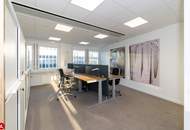 Modern Office Space in Prime Location – 1030 Vienna