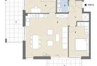 "WOLKE sieben" – Ein Zuhause zum Aufatmen, Wohlfühlen und Ankommen am Schafberg