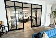Klimatisiertes Loft-Büro Nähe Mariahilferstraße!