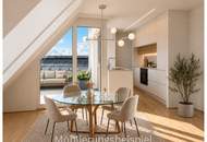 Viel Charme, viel Stil – Sanierte Altbau-Wohnung im Herzen der Stadt. Käufer-Provisionsfrei!