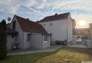 Einfamilienhaus auf 515 m² Grundstück – attraktive Lage in Bahnhofsnähe