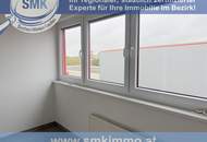 RARITÄT - BÜRO mit LAGERHALLE!