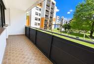 ***Erstbezug nach Generalsanierung! Moderne 41 m² Eigentumswohnung in ruhiger Top-Lage von Kapfenberg***