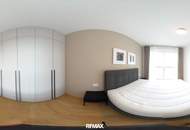 Exklusive Designwohnung mit Skyline-Blick – Wohnen auf höchstem Niveau nahe U3