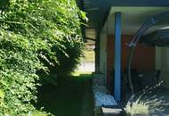 PROVISIONSFREI - Mein Bungalow-Wohntraum im Grünen und in 20 Minuten in Graz!