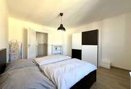 Moderne, ideal geschnittene 2-Zimmer-Wohnung in Top-Lage