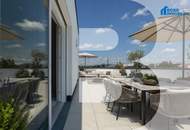 Modern Living | Top 20 | Penthouse im Zentrum | Fertigstellung September 2026