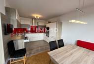 Neuwertige 3-Zi-DG-Wohnung mit 2 Terrassen in 1200 Wien, Top Ausstattung!