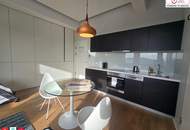 Top-Investment im Phils Place - 1-Zimmer-Apartment , Nähe Wienerberg