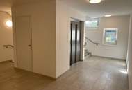 Stylische 1 Zimmer Erstbezugswohnung mit Balkon &amp; Garage in Maria Enzersdorf – Ihr neues Zuhause!