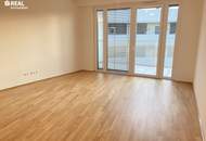 U2 MESSE - Hofseitige 2-Zimmer im 6. Stock