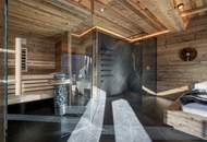 "The View" - Luxuschalet am Sonnberg