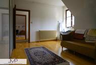 Gepflegte 7-Zimmer Doppelhaushälfte in Ruhelage nahe Ortskern von Grinzing!