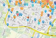 Objekt mit 3 Wohneinheiten & 3 Gewerbeeinheiten für Visionär/innen