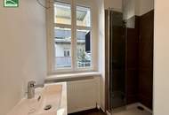 Erstbezug nach Sanierung – großzügige 3-Zimmer-Wohnung in 1150 Wien!