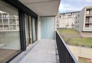 Tolle 2-Zimmer-Wohnung mit Loggia und Fernwärme in Graz