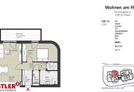 Wohnen an der Traisen – Im Herzen St. Pöltens - Exklusive Eigentumswohnungen mit Naturblick