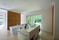 Exklusives Wohnhaus mit Wellnessbereich, Naturbadeteich &amp; hochwertiger Ausstattung in St. Johann in der Haide!!!