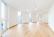 Erstbezug ab Februar! Nähe U6/U4! Helle 2-Zimmer-Wohnung mit Loggia zu vermieten!