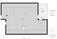 Einfamilienhaus mit Garten, Pool, Wintergarten, Kamin und viel Potenzial