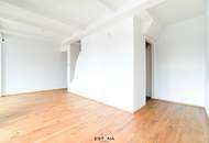 Exklusive Dachgeschoss-Maisonette mit Wintergarten im Erstbezug