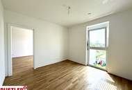 2 Zimmer & Balkon - Jetzt zum attraktiven Preis sichern!