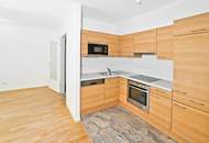 GARTENTRAUM - Südseitige, perfekt geschnittene 2 Zimmerwohnung in absoluter Ruhelage bei U4/U6