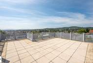 Einfamilienhaus in absoluter Traumlage am Schafberg // Dachterrasse mit Weitblick über die Stadt!