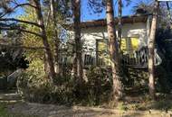 Zukunftsprojekt im Zehnerviertel – Bungalow mit Potenzial auf 1.032 m² Grund