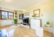 Exklusives Wohnambiente mit Privatgarten in Neumarkt am Wallersee
