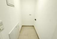 AKH-Nähe: Top-moderne, großzügig geschnittene 2-Zimmer-Neubau-Wohnung mit Loggia