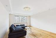 Top 4 Zimmer Wohnung in ruhiger Lage