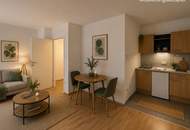 1- Zimmer Wohnung in 1210 Wien 1 MONAT MIETFREI