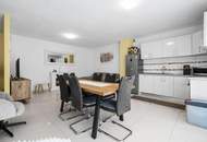 "Mehr Freiraum, mehr Sonne: Ihre Gartenwohnung mit XL-Terrasse erwartet Sie!"