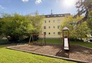 ERSTBEZUG nach Sanierung I Tischler Küche mit Siemens Geräten I Nahe Schönbrunner Schlosspark I Grünblick I 360° Rundgang