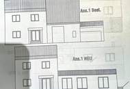Einfamilienhaus mit Potential in Kaltenleutgeben / Wienerwald (Provisionsfrei)