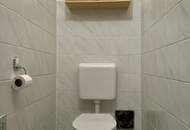 Gepflegte 2-Zimmer-Wohnung im 2. Stock inkl. TG-Parkplatz