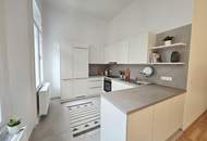 Stilvolle Altbauwohnung 232m² - 6 Zimmer - mit modernem Komfort in zentraler Lage